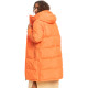 Roxy Γυναικείο μπουφάν Test Of Time - Hooded Puffer Jacket for Women